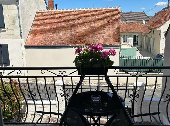 « Le Refuge » Charmant,Proche Zoo Et Centre Ville