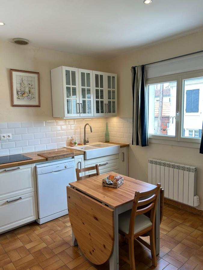 Holiday home « le Refuge » Charmant,proche Zoo Et Centre Saint-Aignan (Loir-et-Cher)